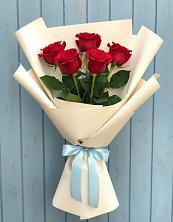 Букет Классика чувств в Ботово