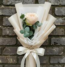 Букет цветов из:  Розы в Ботово