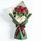 Букет цветов из: Розы в Ботово