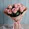 Букет цветов из: Розы в Ботово