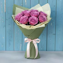 Букет Розы Фёрст Леди #REPLACE_PRED# Ботово