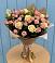 Букет цветов из: Розы в Ботово