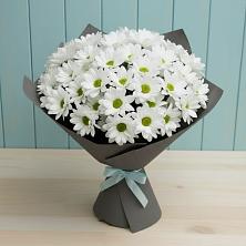 Букет цветов из:  Хризантемы в Ботово