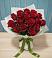 Букет Красные розы в Ботово