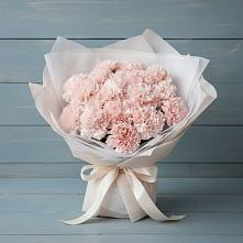 Букет цветов из:  Гвоздики в Ботово