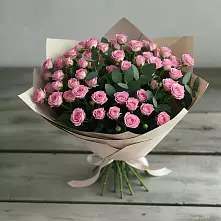 Букет Удовольствие #REPLACE_PRED# Ботово