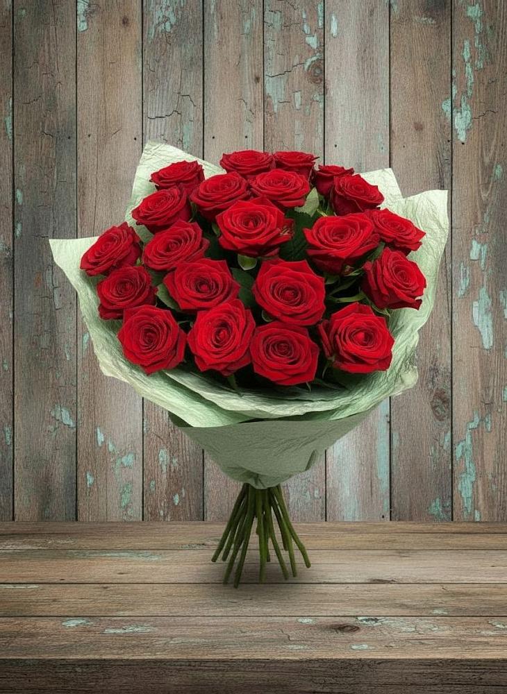 Букет Классика в Ботово