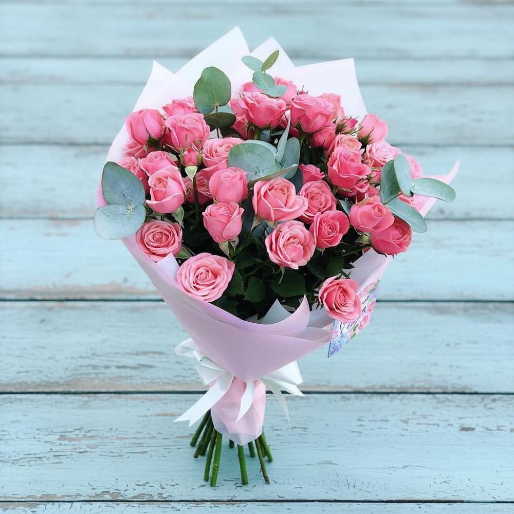 Букет Леди совершенство в Ботово