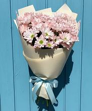 Букет цветов из:  Хризантемы в Ботово