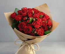 Букет Любовный роман в Ботово