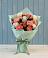 Букет цветов из: Розы в Ботово