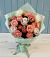 Букет цветов из: Розы в Ботово