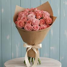 Букет цветов из:  Розы в Ботово