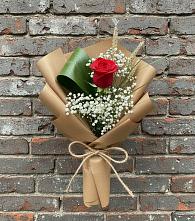 Букет цветов из:  Розы #REPLACE_PRED# Ботово
