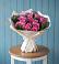 Букет цветов из: Розы в Ботово