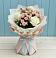Букет цветов из: Розы в Ботово