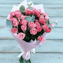 Букет Леди совершенство в Ботово