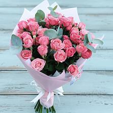 Букет Леди совершенство в Ботово